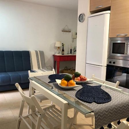 Apt In Palm-Mar Arona Zewnętrze zdjęcie