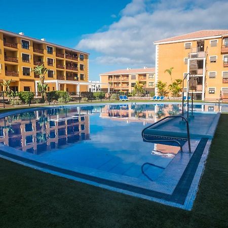 Apt In Palm-Mar Arona Zewnętrze zdjęcie