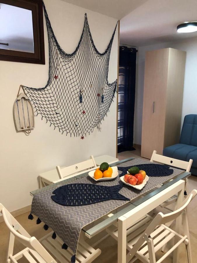 Apt In Palm-Mar Arona Zewnętrze zdjęcie