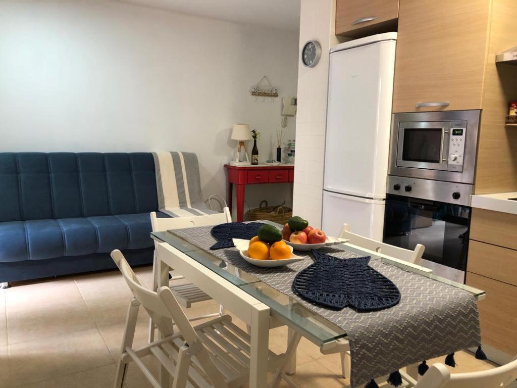Apt In Palm-Mar Arona Zewnętrze zdjęcie