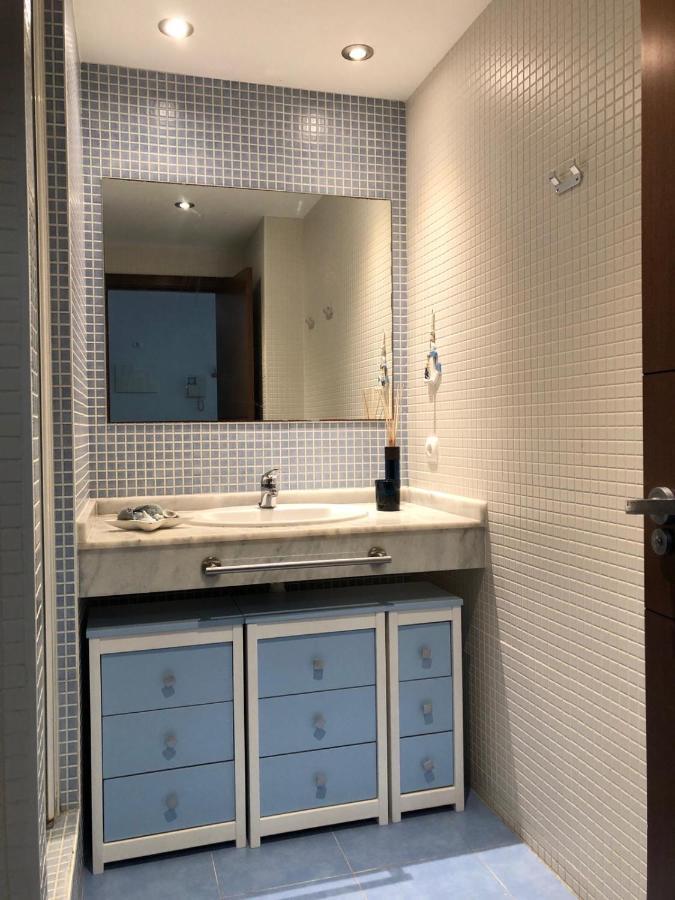 Apt In Palm-Mar Arona Zewnętrze zdjęcie