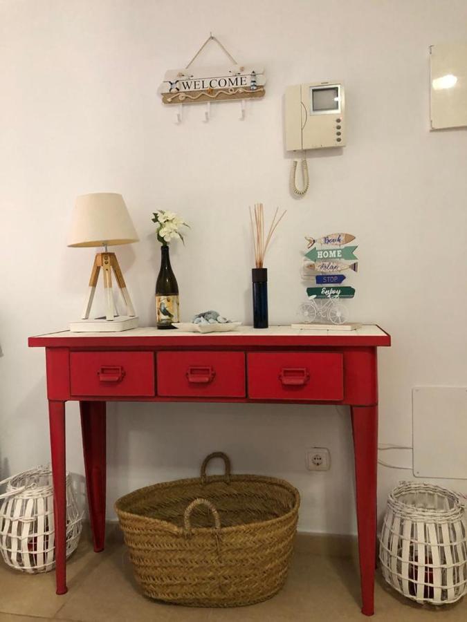Apt In Palm-Mar Arona Zewnętrze zdjęcie